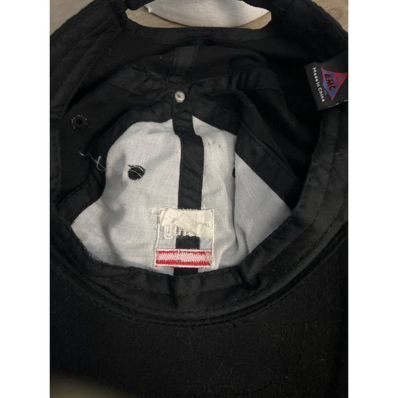 Remy Power Products Adjustable Black Truckers Hat - Picture 5 of 5